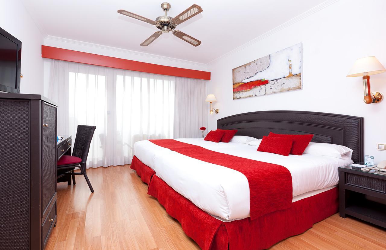 Hotel Senator Marbellac