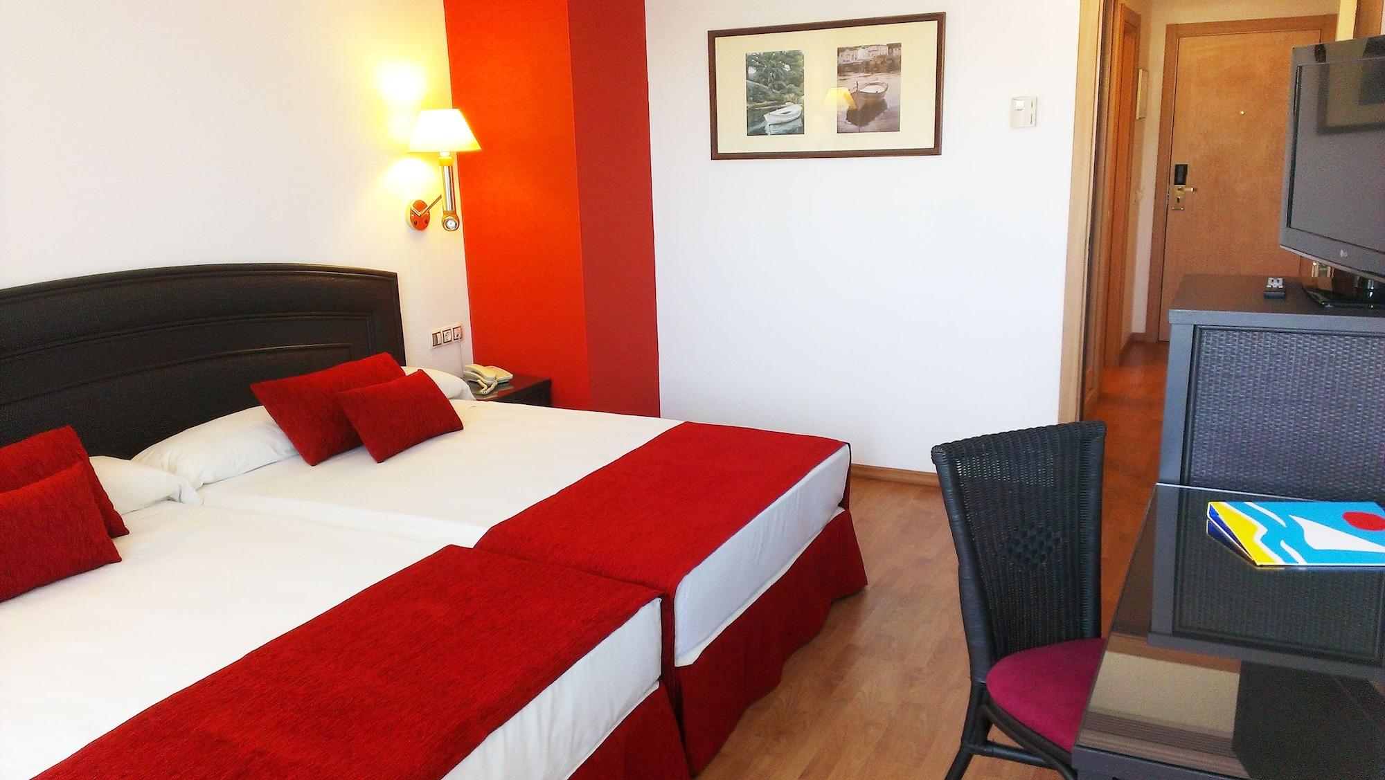 Hotel Senator Marbella