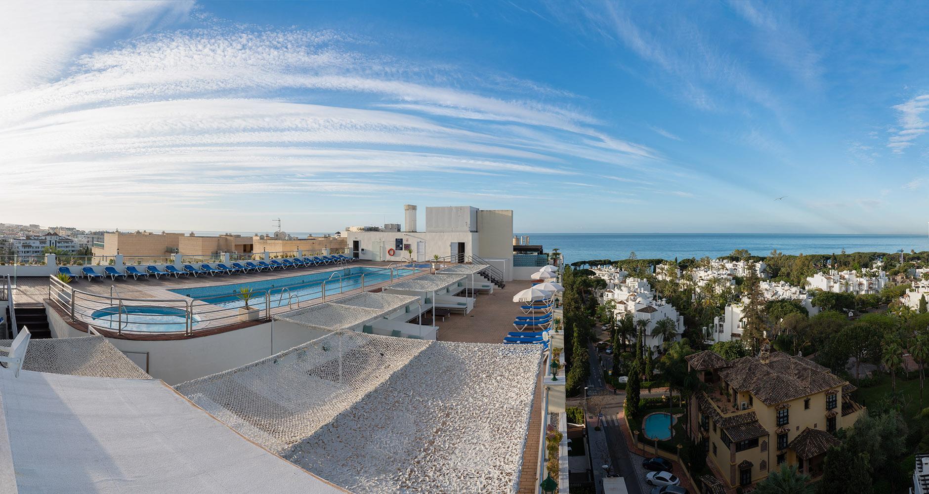 Senator Hotel Marbella